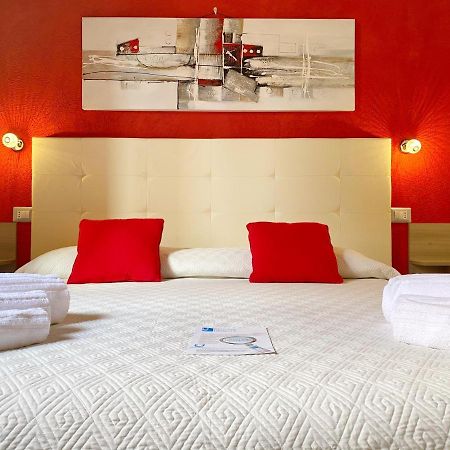 Gioia Guesthouse Càbras Екстериор снимка
